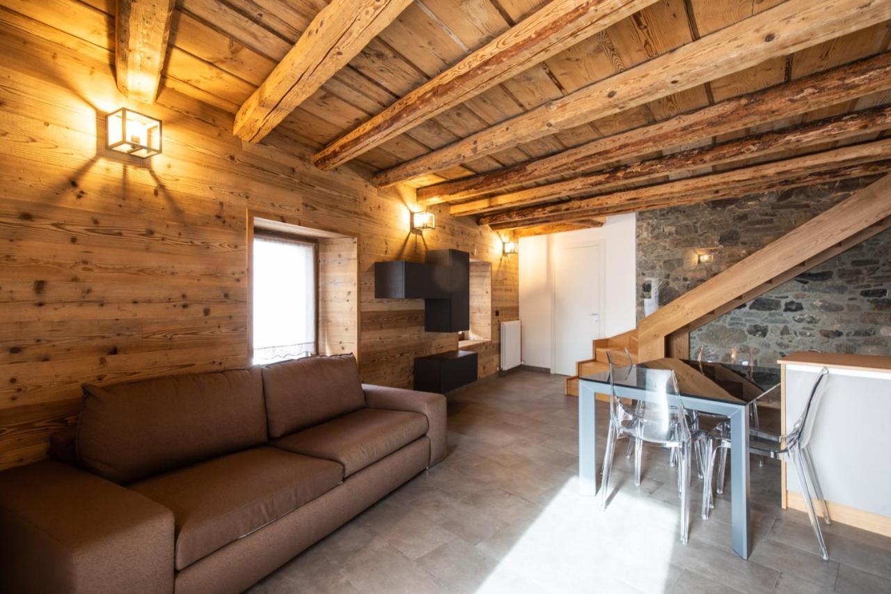 Casa Vacanze Ranuncolo 6 Sùtrio Exterior foto