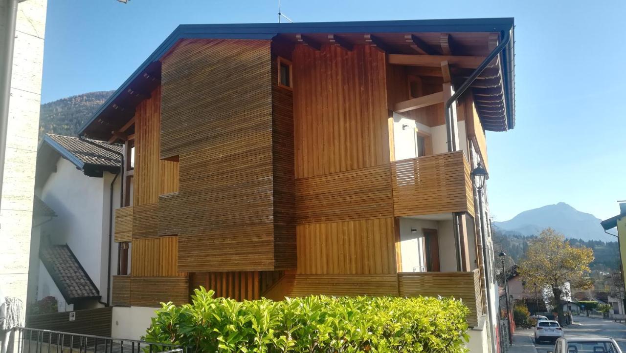 Casa Vacanze Ranuncolo 6 Sùtrio Exterior foto